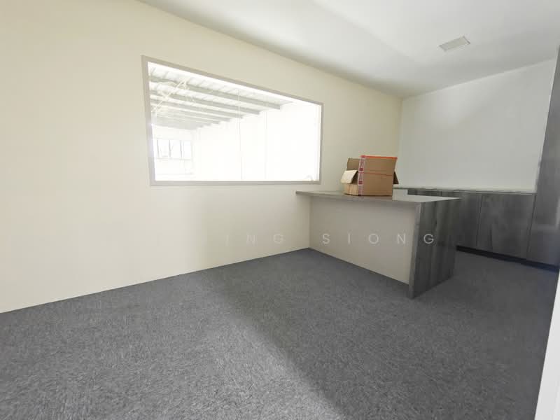 Kilang untuk Disewa di Taman Perindustrian Ehsan Jaya (Kepong) - Lee Sing Siong - Interior - PropertyGuru.com.my
