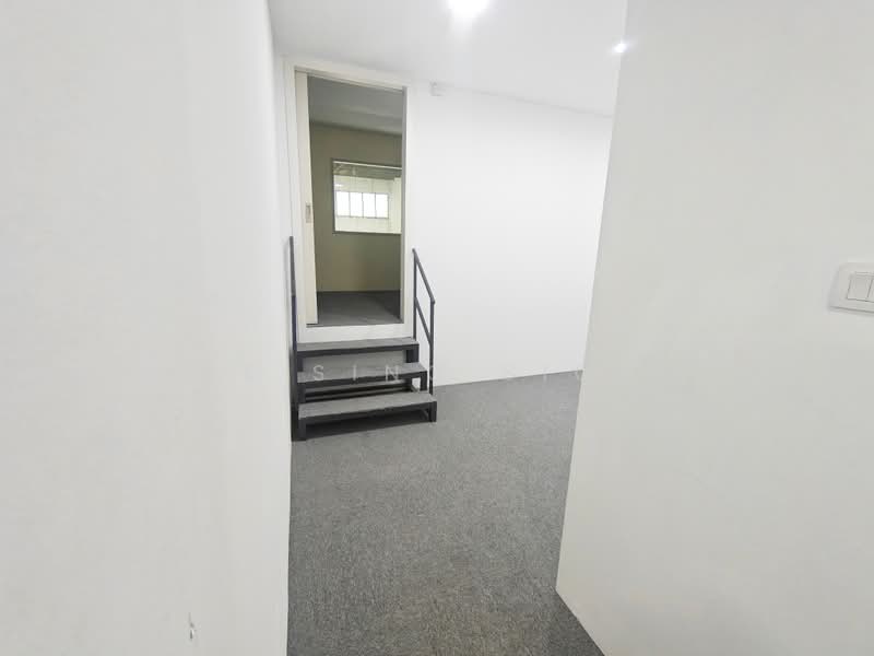 Kilang untuk Disewa di Taman Perindustrian Ehsan Jaya (Kepong) - Lee Sing Siong - Interior - PropertyGuru.com.my