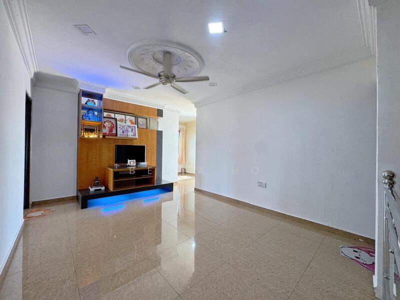 Taman Desa Jaya Johor Bahru untuk Untuk Dijual - RM 788,000, Mac 2026 - PropertyGuru.com.my