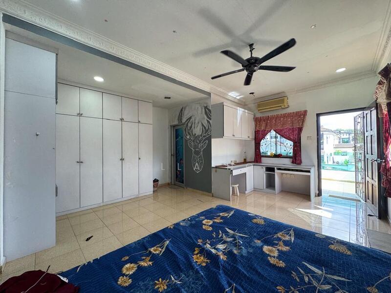 Taman Desa Jaya Johor Bahru untuk Untuk Dijual - RM 788,000, Mac 2026 - PropertyGuru.com.my
