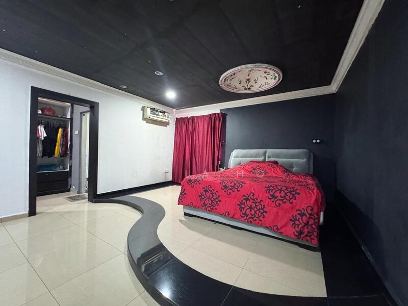 Taman Desa Jaya Johor Bahru untuk Untuk Dijual - RM 788,000, Mac 2026 - PropertyGuru.com.my