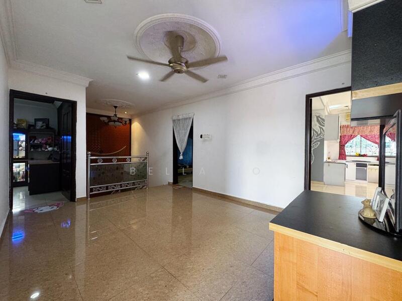 Taman Desa Jaya Johor Bahru untuk Untuk Dijual - RM 788,000, Mac 2026 - PropertyGuru.com.my