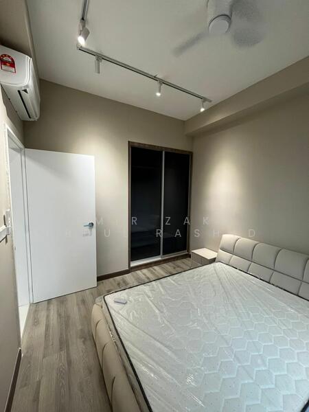 Cubic Botanical untuk Untuk Disewa - RM 2,300 /bulan, Mac 2026 - Bedroom - PropertyGuru.com.my