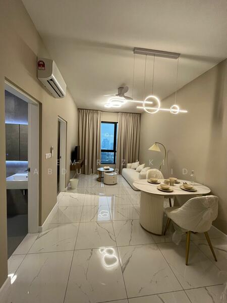 Cubic Botanical untuk Untuk Disewa - RM 2,300 /bulan, Mac 2026 - PropertyGuru.com.my