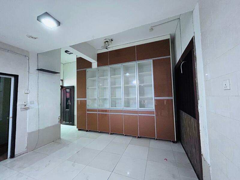 2-storey Terraced House for Sale in Bukit Jelutong (Shah Alam) - Aida Ramli - Interior - PropertyGuru.com.my