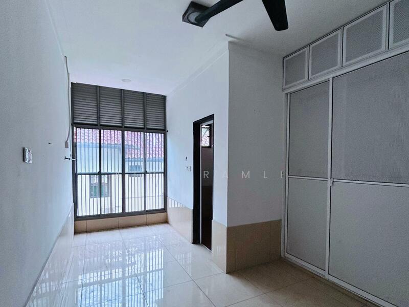 2-storey Terraced House for Sale in Bukit Jelutong (Shah Alam) - Aida Ramli - Interior - PropertyGuru.com.my