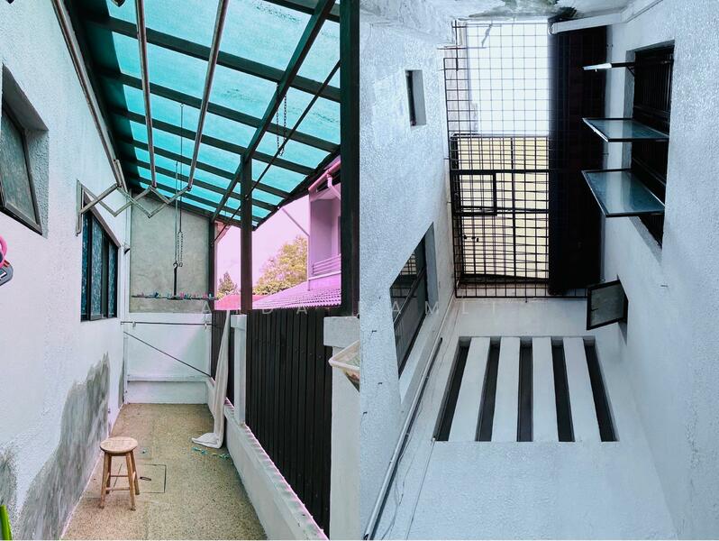 2-storey Terraced House for Sale in Bukit Jelutong (Shah Alam) - Aida Ramli - PropertyGuru.com.my