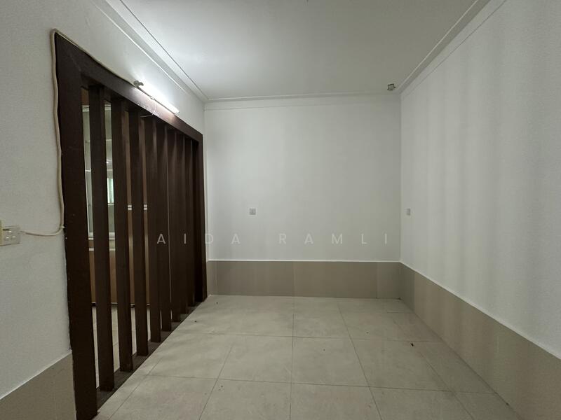 2-storey Terraced House for Sale in Bukit Jelutong (Shah Alam) - Aida Ramli - Interior - PropertyGuru.com.my