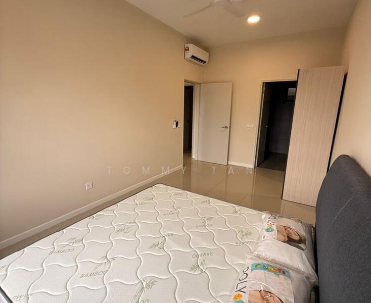 Savvy @ Riana Dutamas untuk Untuk Disewa - RM 2,950 /bulan, Mac 2026 - Bedroom - PropertyGuru.com.my