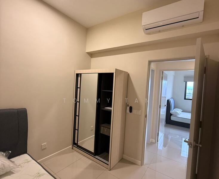 Savvy @ Riana Dutamas untuk Untuk Disewa - RM 2,950 /bulan, Mac 2026 - Bedroom - PropertyGuru.com.my