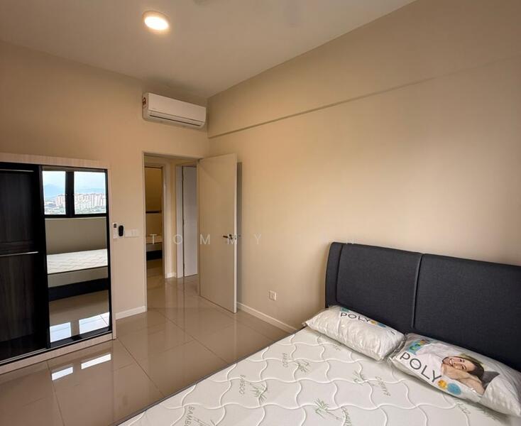 Savvy @ Riana Dutamas untuk Untuk Disewa - RM 2,950 /bulan, Mac 2026 - Bedroom - PropertyGuru.com.my