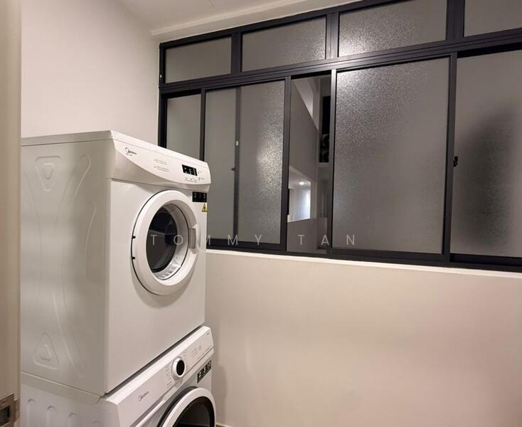 Savvy @ Riana Dutamas untuk Untuk Disewa - RM 2,950 /bulan, Mac 2026 - Interior - PropertyGuru.com.my