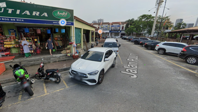 Kedai untuk Dijual di Mutiara Damansara (Selangor) - Sam Liew - Exterior - PropertyGuru.com.my