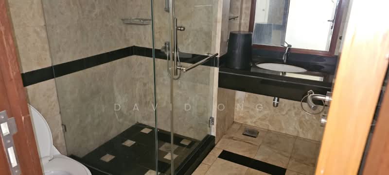 Service Residence for Rent at Cinta Ayu Resort (Pulai Spring) - David Ong - Bathroom - PropertyGuru.com.my