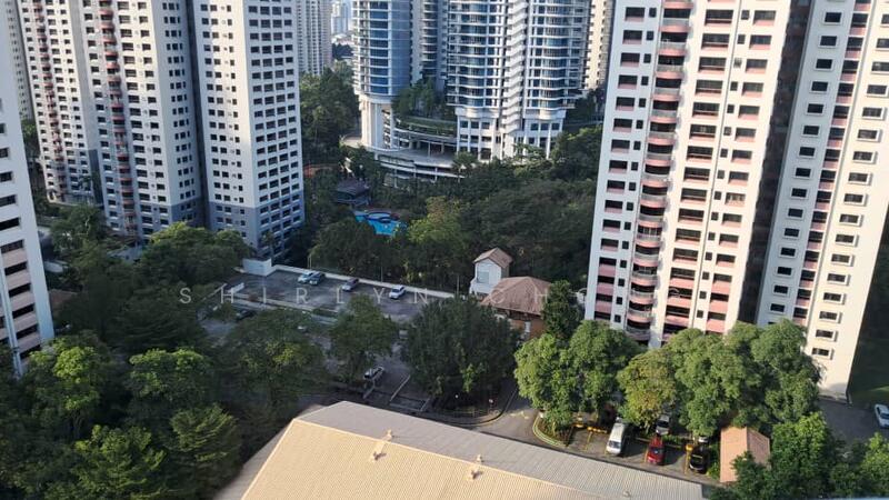 Service Residence for Rent at i-Zen @ Kiara 1 - Shirlyn Chong - PropertyGuru.com.my