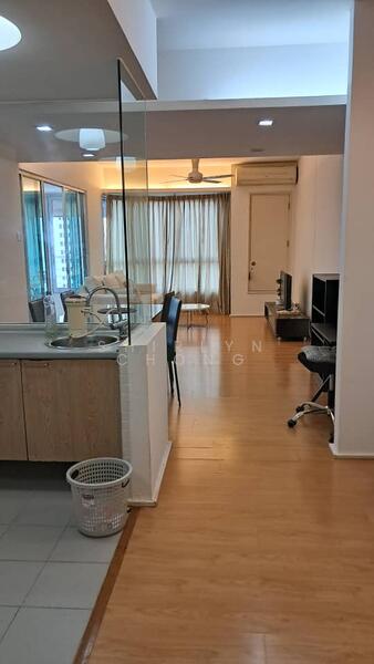Service Residence for Rent at i-Zen @ Kiara 1 - Shirlyn Chong - PropertyGuru.com.my