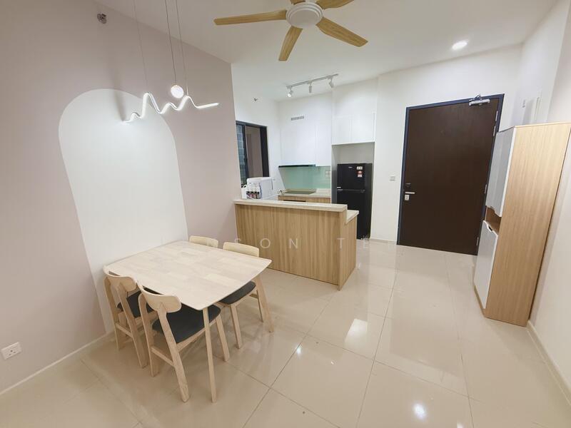 Service Residence for Rent at Sunway Belfield - Jenson Teh - PropertyGuru.com.my