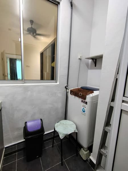 Service Residence for Rent at BSP 21 - Elyn Soo - Interior - PropertyGuru.com.my
