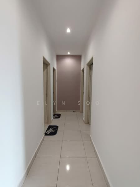 Service Residence for Rent at BSP 21 - Elyn Soo - Corridor - PropertyGuru.com.my