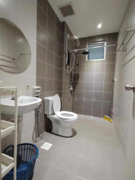 Service Residence for Rent at BSP 21 - Elyn Soo - Bathroom - PropertyGuru.com.my