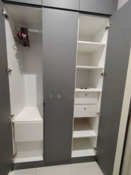 Service Residence for Rent at BSP 21 - Elyn Soo - Interior - PropertyGuru.com.my