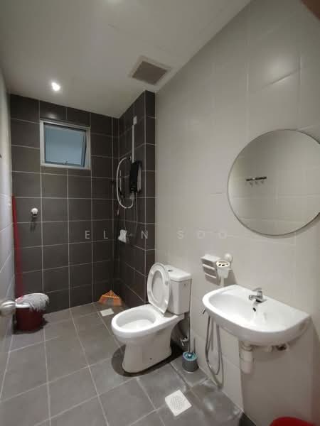Service Residence for Rent at BSP 21 - Elyn Soo - Bathroom - PropertyGuru.com.my