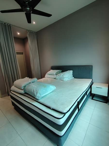 Service Residence for Rent at BSP 21 - Elyn Soo - Bedroom - PropertyGuru.com.my
