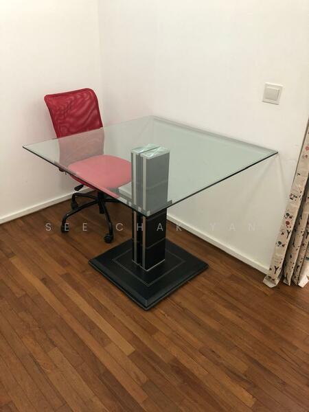 Hampshire Place untuk Untuk Disewa - RM 3,600 /bulan, Feb 2026 - Interior - PropertyGuru.com.my