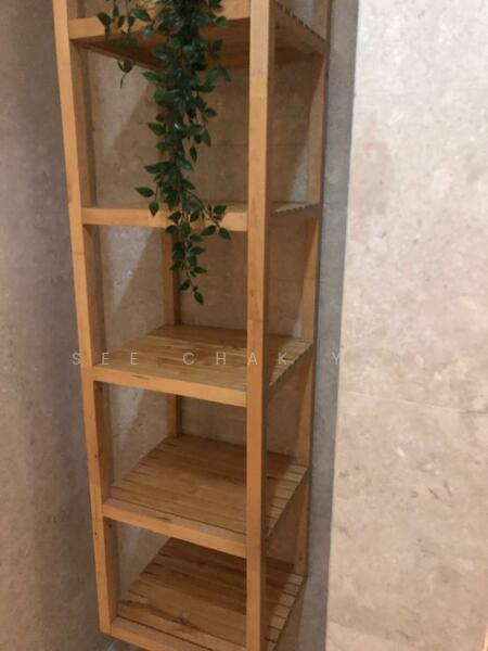 Hampshire Place untuk Untuk Disewa - RM 3,600 /bulan, Feb 2026 - PropertyGuru.com.my