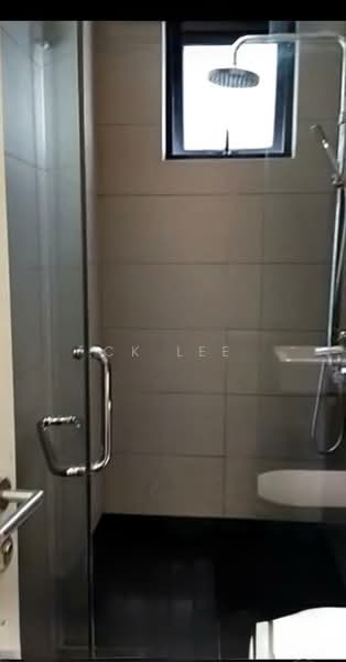 Service Residence for Rent at Residency V - CK Lee - Bathroom - PropertyGuru.com.my