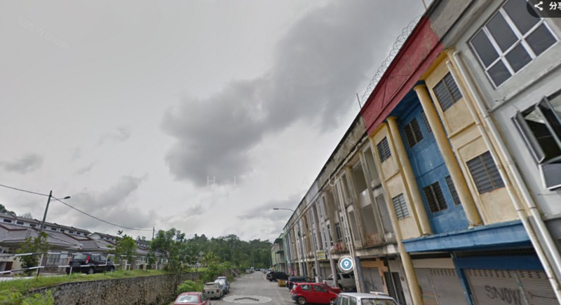Shop for Rent in Dengkil (Selangor) - HL Lau - Exterior - PropertyGuru.com.my