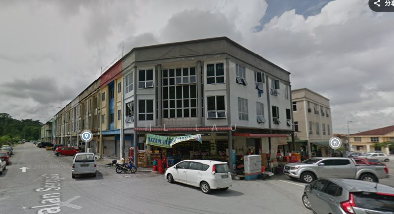 Shop for Rent in Dengkil (Selangor) - HL Lau - Exterior - PropertyGuru.com.my