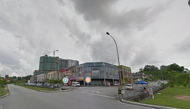 Shop for Rent in Dengkil (Selangor) - HL Lau - Exterior - PropertyGuru.com.my