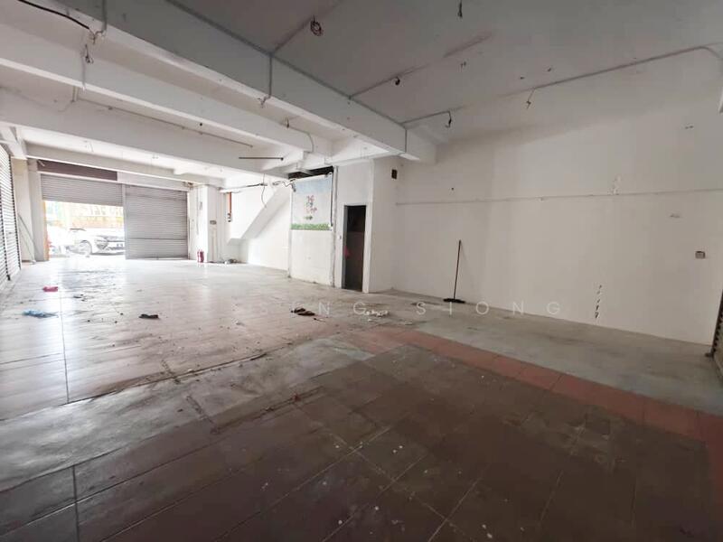 Shop for Rent in Rawang (Selangor) - Lee Sing Siong - Interior - PropertyGuru.com.my