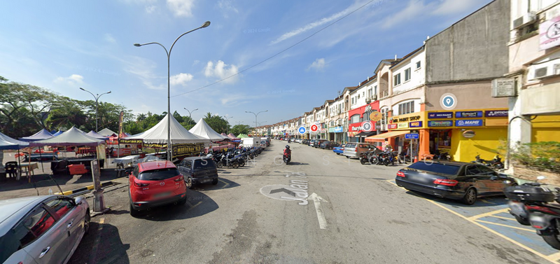 Shop for Rent in Rawang (Selangor) - Lee Sing Siong - PropertyGuru.com.my