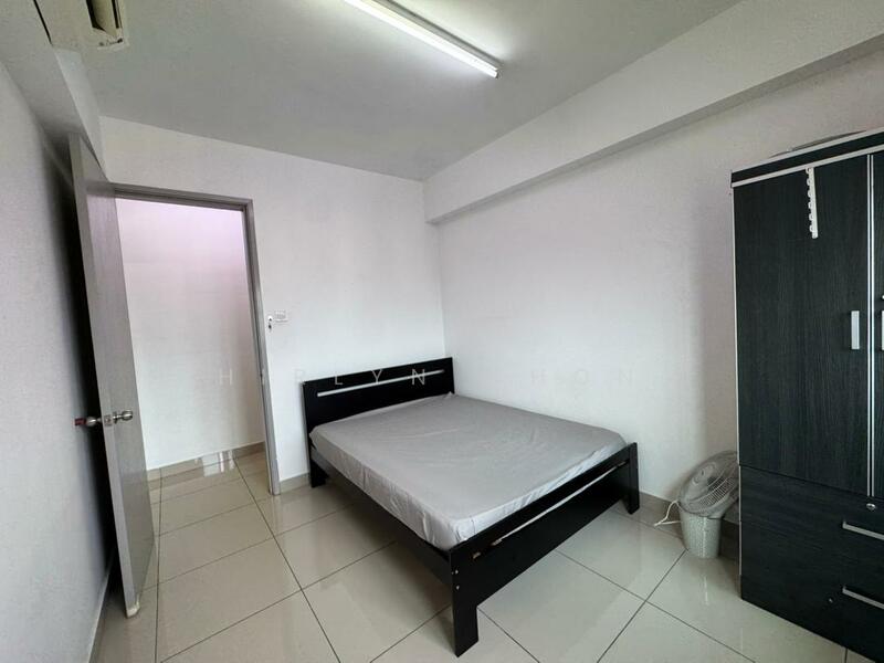 Condominium for Sale at Kiara Residence (Residensi Kiara Jalil 1) - Shirlyn Chong - Bedroom - PropertyGuru.com.my