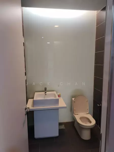 Condominium for Rent at Park Seven - Jack Chan - Bathroom - PropertyGuru.com.my