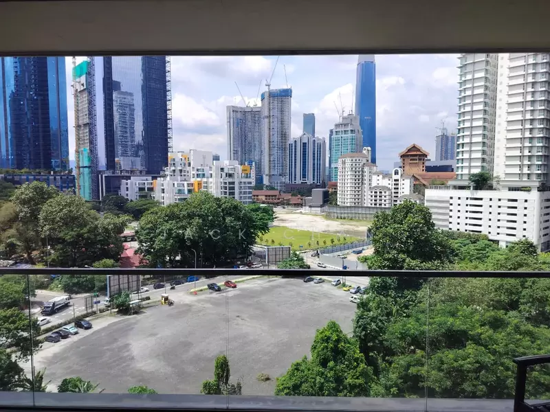Condominium for Rent at Park Seven - Jack Chan - View - PropertyGuru.com.my