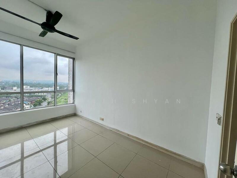 Apartment for Sale at Greenfield Regency - Ong Lih Shyan - View - PropertyGuru.com.my