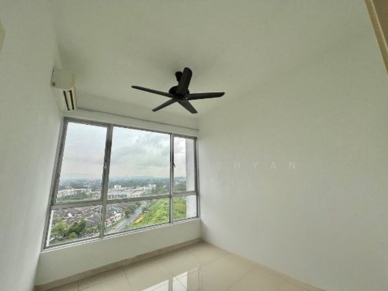 Apartment for Sale at Greenfield Regency - Ong Lih Shyan - View - PropertyGuru.com.my