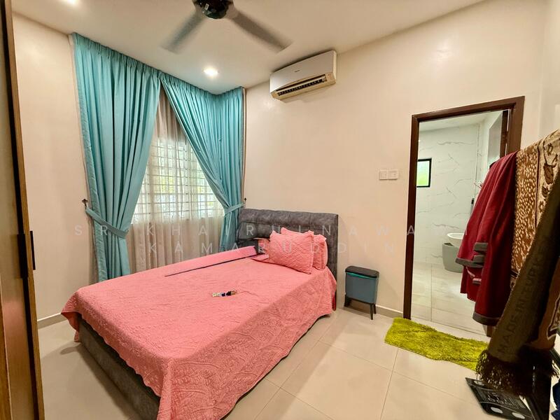 2-storey Terraced House for Sale in Denai Alam (Shah Alam) - Muhd Khairulnawawi Kamaruddin - Bedroom - PropertyGuru.com.my