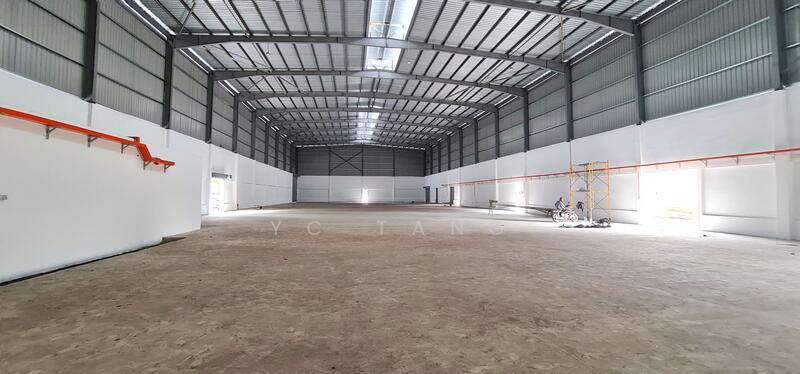 Kawasan Perindustrian Prai untuk Untuk Disewa - RM 142,495 /bulan, Feb 2026 - Interior - PropertyGuru.com.my