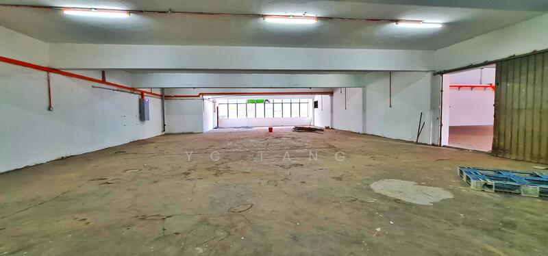 Kawasan Perindustrian Prai untuk Untuk Disewa - RM 142,495 /bulan, Feb 2026 - Interior - PropertyGuru.com.my