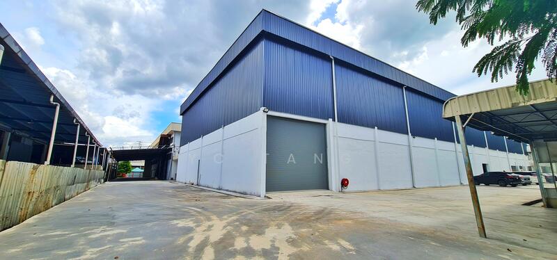 Kawasan Perindustrian Prai untuk Untuk Disewa - RM 142,495 /bulan, Feb 2026 - Exterior - PropertyGuru.com.my