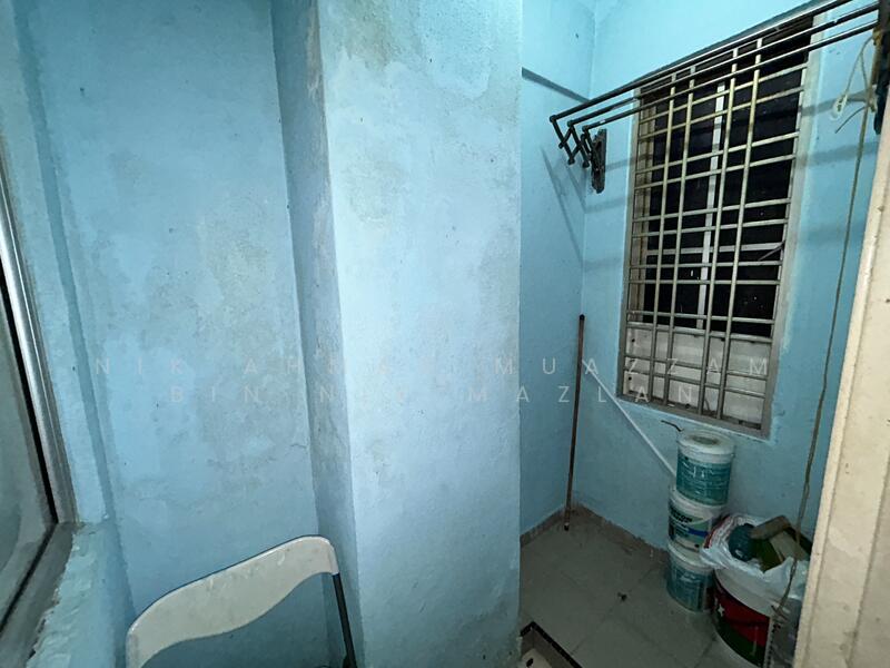 Regency Condominium untuk Untuk Disewa - RM 1,000 /bulan, Mac 2026 - Interior - PropertyGuru.com.my