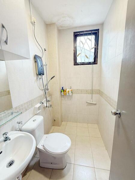 Terraced House for Sale in Taman Seri Austin (Tebrau) - Kenji Wong - Bathroom - PropertyGuru.com.my