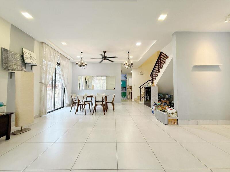 Terraced House for Sale in Taman Seri Austin (Tebrau) - Kenji Wong - PropertyGuru.com.my
