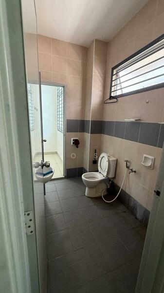 2-storey Terraced House for Rent in Iskandar Puteri (Nusajaya) (Johor) - Leo SK - Bathroom - PropertyGuru.com.my