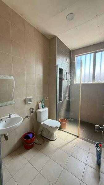 2-storey Terraced House for Rent in Iskandar Puteri (Nusajaya) (Johor) - Leo SK - Bathroom - PropertyGuru.com.my