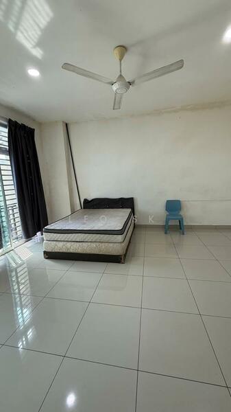 2-storey Terraced House for Rent in Iskandar Puteri (Nusajaya) (Johor) - Leo SK - Bedroom - PropertyGuru.com.my